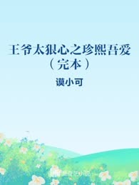 王爷太狠心之珍熙吾爱（完本）