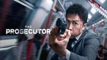 Watch the latest The Prosecutor (2025) online with English subtitle for free English Subtitle
