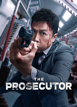Watch the latest The Prosecutor (2025) online with English subtitle for free English Subtitle