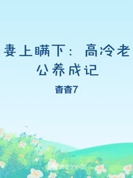 妻上瞒下：高冷老公养成记