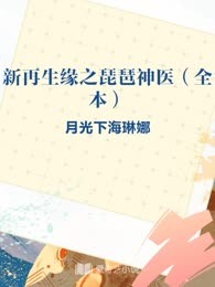 新再生缘之琵琶神医（全本）