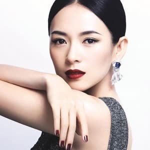 Zhang Ziyi
