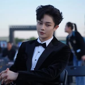 Su Yuhang