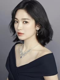 Song Hye-Kyo