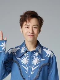 Huang Yixin