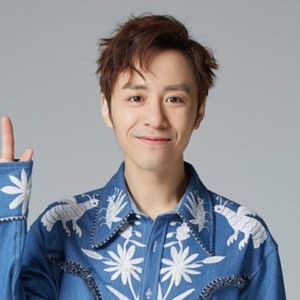 Huang Yixin