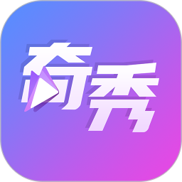 奇秀logo图片